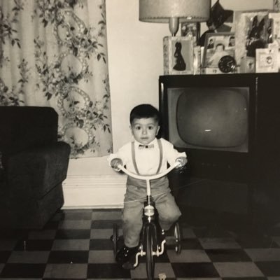 Tenor44's profile picture. 