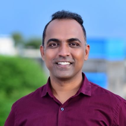 Dr.Ranjitsinh Profile