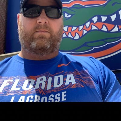 Head Coach Team USA Men’s Indoor, University of Florida WLAX Assistant Coach 🇺🇸 🐊