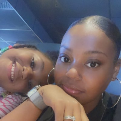 BrookeAshley247's profile picture. You ain't ever gonna have luxurious edges if they ain't anchored in Him. Anchor your edges in the Lord. -Sis Shirleen