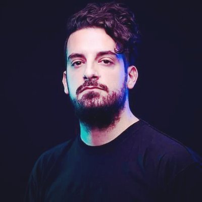 diebadaracco's profile picture. ACTOR.
Cruzo una vez más el límite.
⚡