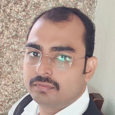 RaviKumr5788's profile picture. Advocate