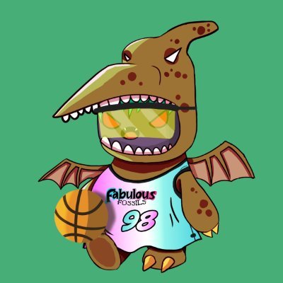 Official Chibi Dinos Bot reporting all @DinosChibi sales on @opensea by @aravindEth 🦖Join Discord 🦖 https://t.co/ufv5eJgUyp