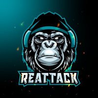 Reattack🦍(@TheReattack) 's Twitter Profileg