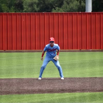 Anderson HS 2023 • INF • Austin TX • 6ft•175lbs • Lonestar Baseball • Karstenfidler@gmail.com• Stephen F. Austin Baseball Commit