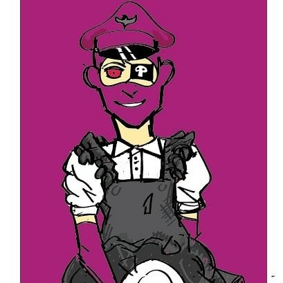 GeneralGrapejuiceさんのプロフィール画像
