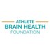 Athlete Brain Health Foundation (@athletebrainfdn) Twitter profile photo Athlete Brain Health Foundation (@athletebrainfdn) Twitter profile photo