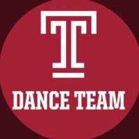 Temple Dance Team (@tudiamondgems) 's Twitter Profile