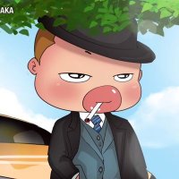 Tiểu Cường (Ø,G) (@tc_nvc) 's Twitter Profile