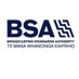 BSA New Zealand (@BSA_NZ) Twitter profile photo