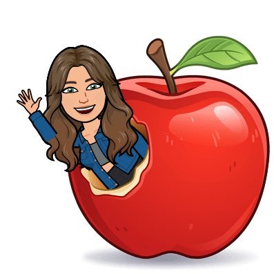 MsSCaira's profile picture. DPCDSB | Grade 2/3 Teacher🍎