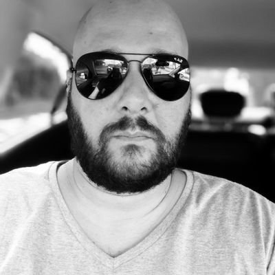 marcelomelgaco's profile picture. Uma forma de vida dependente de cafeína.