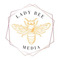 Lady Bee Media (@ladybeemedia) Twitter profile photo