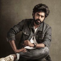 SANDY (@iamsandy_off) 's Twitter Profile