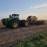 mnbeetfarmer's profile picture. Multi generation family farmer raising beets, wheat, soybeans, edible beans, and sometimes corn.