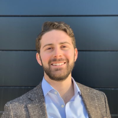 BrandonHoffmanC's profile picture. Tech, DJing, and real estate | @Columbia_Biz '22 | https://t.co/c13oQ0rr2d | #GoBucks