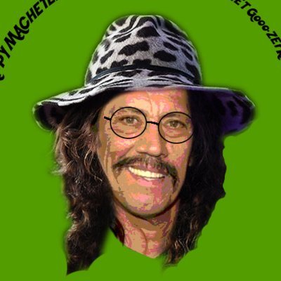 HappyMachetez's profile picture. SAMO Happy Mache.tez as neo art form
SAMO Happy Mache.tez as an end to playing art
#Hicetnunc