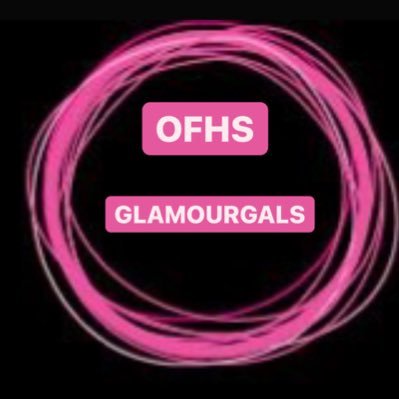Glamour Gals club at OFHS, Helping Senior citizens and today’s youth connect over beauty!💋 instagram: GlamourGalsOFHS