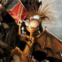 Baby Götterdämmerung (@swillusbrew) 's Twitter Profile