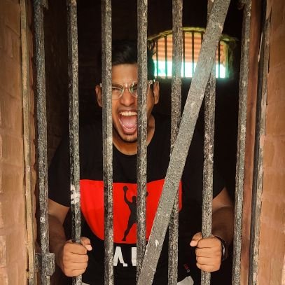 ashraf_ali2403's profile picture. Digital marketer ,creative mind ,football freak,love to explore
Looking for a better opportunity
LinkedIn:- https://t.co/H5yswJFoIV