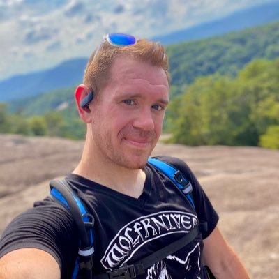 ChaseASaurusRex's profile picture. Just out here living the dream