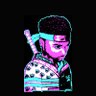 Dehmoula's profile picture. Artists | what you feed the mind ultimately grows...Dame Lillard. #Mancity #LakeShow #Anime #coldworld