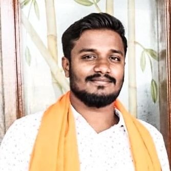 Secretary of BJYM Byatrayanapura Mandala | Social Worker | BJP