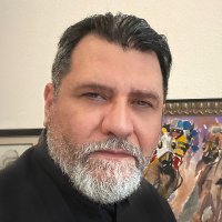arnold gonzalez (@gonzo1726) 's Twitter Profile