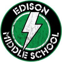 Edison Middle School(@edison_school) 's Twitter Profile Photo
