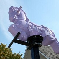 Purple Pony IceCream (@thepurplepony) 's Twitter Profile