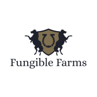 FungibleFarms's profile picture. Fungible Farms - the premier https://t.co/b27VPX1d34 stable. Everything is fungible for the right price. #NFTs #ZedRun
