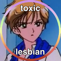 archive, see pinned (@hesbianotd) 's Twitter Profile