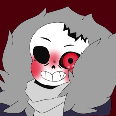 sansau #sans #reaper #reapersans #deathsans #undertaleau #fanart