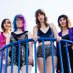 Cat Valley (@catvalleyband) Twitter profile photo Cat Valley (@catvalleyband) Twitter profile photo