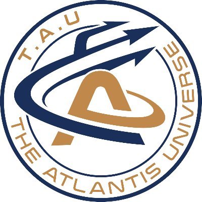TheAtlantisUnv's profile picture. The official page of The Atlantis Universe. The best play-to-earn game based on blockchain technology (NFTs game).