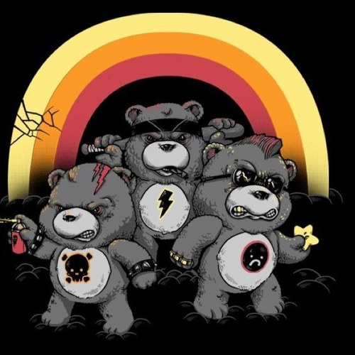 ED/ICU nurse, CCRN, insomniac, bibliophile, and general nerd. Tweets are not associated w/ my employer