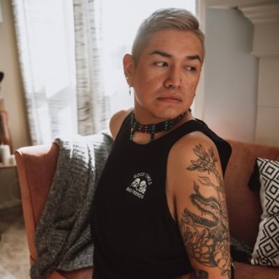 Blackfoot. Composer. Musician. Song-Writer.