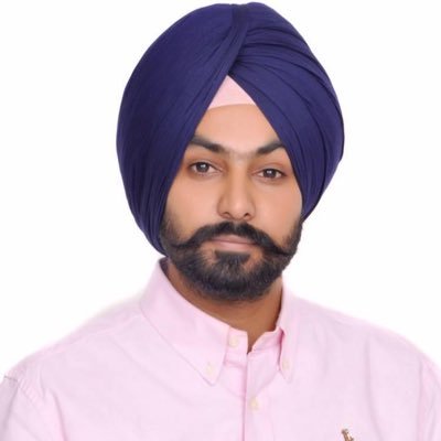 General secretary Punjab youth congress