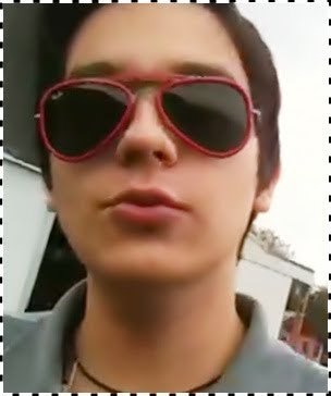Nega do @luansantana !   segue o meu perfil ai gente : Presidente : @_letiicia_m  luuaaan segue eu aquiiiiiiiiiiii !