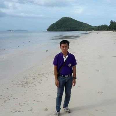 maxcomsci48's profile picture. เฉยชา​ แต่รอรัก