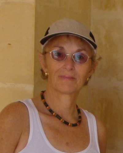 susanhahn's profile picture. Retired.  Lived in the Caribbean for a while.  Now in Arizona. Politically independent leaning, athiestic liberal.