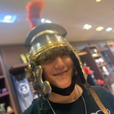 CaseyCr57802382's profile picture. Ekkkk barda derkal