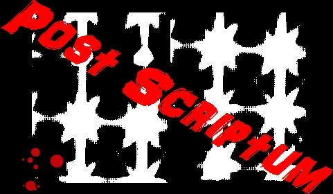 Post Scriptum (@post_scriptumPS) / Posts / X