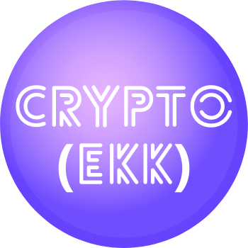 Crypto(EKK)さんのプロフィール画像