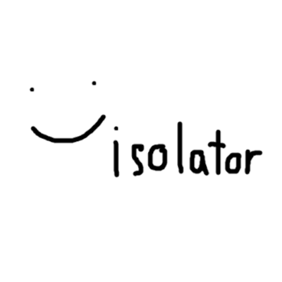 Isolato09266406's profile picture. hi