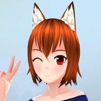 Avatar of 藍葉じるあ🐺デスメタル系Vtuber
