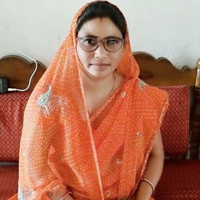@KamlaDasiR