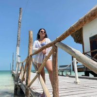 Daniela Fuentes (@daniela34961109) 's Twitter Profile