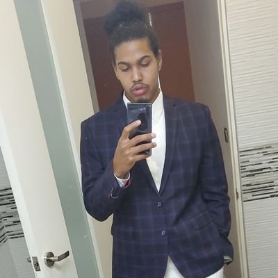 diallo_l_frys's profile picture. @kacebateco
hope goals dreams aspirations wellness
mental health counselor solar
Unorthodox Christian Hippie
Republican Socialist Jamaican American
Imperialist