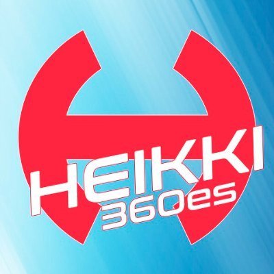 Heikki360 Profile Picture